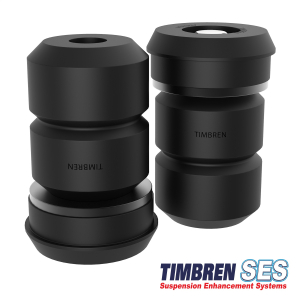 Timbren Suspension Enhancement System HRDD5G