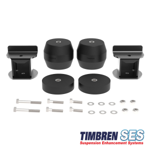 Timbren - Timbren Suspension Enhancement System FRTTSDE - Image 2