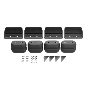 Timbren - Timbren Suspension Enhancement System KWRAG100 - Image 2