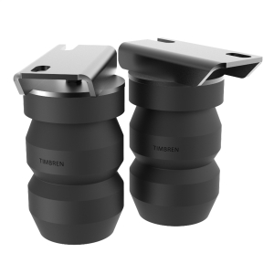 Timbren Suspension Enhancement System DR2500D