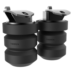 Timbren - Timbren Suspension Enhancement System DDR00 - Image 1