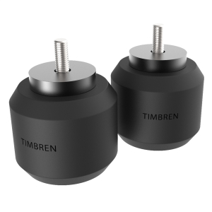 Timbren - Timbren Suspension Enhancement System GMFC4 - Image 1