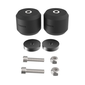 Timbren - Timbren Suspension Enhancement System GMFC4 - Image 2