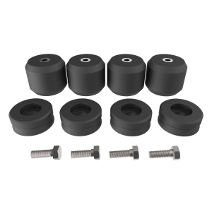 Timbren - Timbren Suspension Enhancement System GMFK25D - Image 2