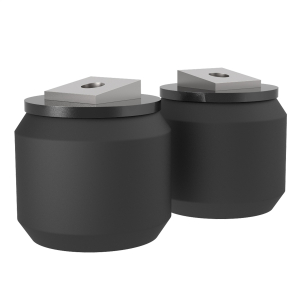 Timbren - Timbren Suspension Enhancement System GMFK25S - Image 1