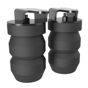 Timbren Suspension Enhancement System GMRCK25S