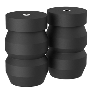 Timbren - Timbren Suspension Enhancement System GMRG25C - Image 1