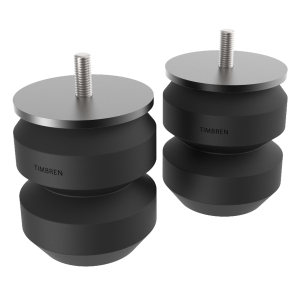 Timbren Suspension Enhancement System JRC04