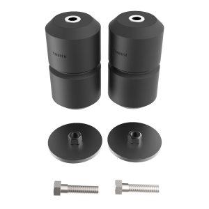 Timbren - Timbren Suspension Enhancement System JRGC2 - Image 2