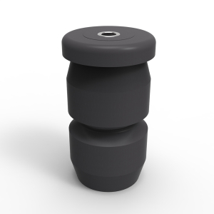 Timbren Suspension Enhancement System JRJK