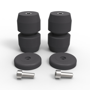 Timbren - Timbren Suspension Enhancement System JRJK - Image 2