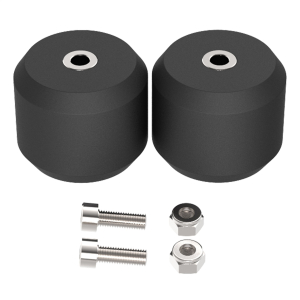 Timbren - Timbren Suspension Enhancement System TOFTUN4 - Image 2