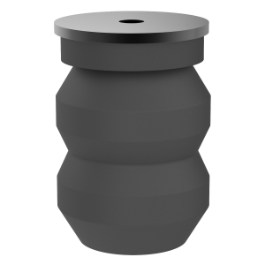 Timbren - Timbren Suspension Enhancement System GMRG45 - Image 1