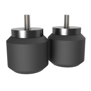 Timbren - Timbren Suspension Enhancement System GMFCCA - Image 1