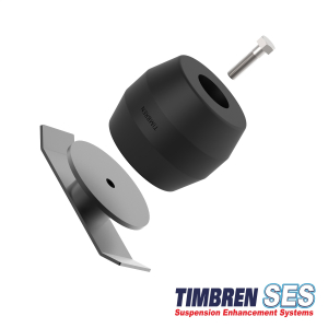 Timbren - Timbren Suspension Enhancement System TORTTN - Image 2