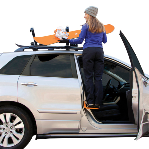 Rightline Gear - Rightline Gear | Moki Door Step (Colored Box) | 100660 - Image 2