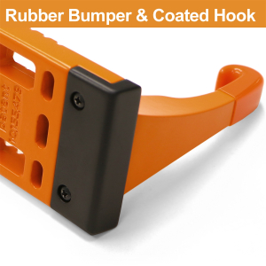 Rightline Gear - Rightline Gear | Moki Door Step (Colored Box) | 100660 - Image 3