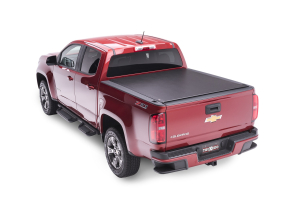 TruXedo | Lo Pro Soft Roll Up Truck Bed Cover | 591601