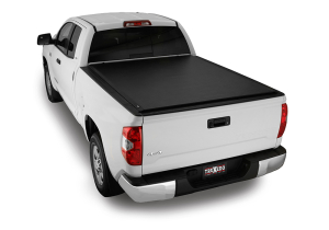TruXedo | Lo Pro Soft Roll Up Truck Bed Cover | 574101
