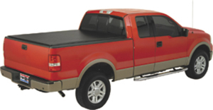 TruXedo - TruXedo | Lo Pro Soft Roll Up Truck Bed Cover | 558101 - Image 1