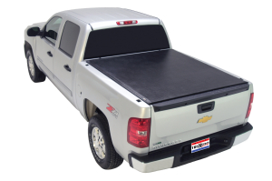 TruXedo | Lo Pro Soft Roll Up Truck Bed Cover | 571201