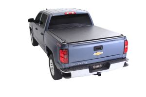 TruXedo | Lo Pro Soft Roll Up Truck Bed Cover | 571501