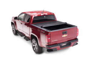 TruXedo - TruXedo | Lo Pro Soft Roll Up Truck Bed Cover | 549801 - Image 2