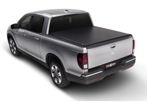 TruXedo - TruXedo | Lo Pro Soft Roll Up Truck Bed Cover | 530601 - Image 1