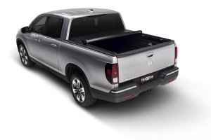 TruXedo - TruXedo | Lo Pro Soft Roll Up Truck Bed Cover | 530601 - Image 2
