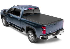 TruXedo | Lo Pro Soft Roll Up Truck Bed Cover | 573301