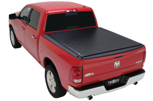 TruXedo | Lo Pro Soft Roll Up Truck Bed Cover | 585801