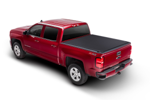 TruXedo - TruXedo | Pro X15 Soft Roll Up Truck Bed Cover | 1443301 - Image 1