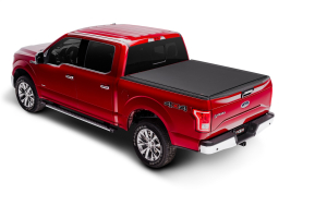 TruXedo | Pro X15 Soft Roll Up Truck Bed Cover | 1497101