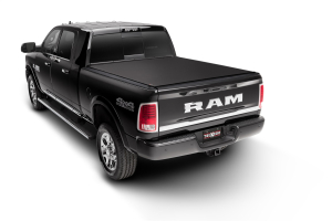 TruXedo - TruXedo | Pro X15 Soft Roll Up Truck Bed Cover | 1444901 - Image 1