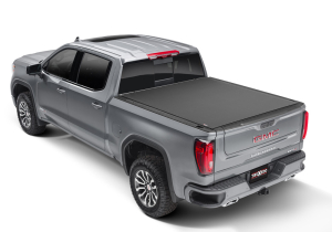 TruXedo | Pro X15 Soft Roll Up Truck Bed Cover | 1453301