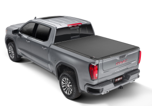 TruXedo - TruXedo | Pro X15 Soft Roll Up Truck Bed Cover | 1473401 - Image 1