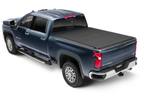 TruXedo | Sentry CT Hard Roll Up Truck Bed Cover | 1573316