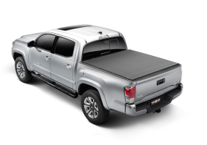 TruXedo - TruXedo | Sentry CT Hard Roll Up Truck Bed Cover | 1545716 - Image 1