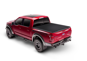 TruXedo - TruXedo | Sentry CT Hard Roll Up Truck Bed Cover | 1598116 - Image 1