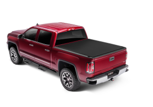TruXedo | Sentry CT Hard Roll Up Truck Bed Cover | 1572016