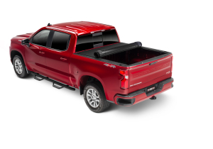 TruXedo - TruXedo | Sentry CT Hard Roll Up Truck Bed Cover | 1572416 - Image 2
