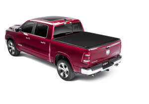 TruXedo - TruXedo | Sentry CT Hard Roll Up Truck Bed Cover | 1585816 - Image 1