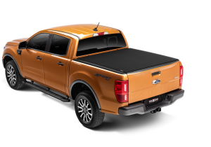 TruXedo - TruXedo | Sentry CT Hard Roll Up Truck Bed Cover | 1531116 - Image 1