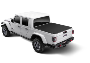 TruXedo | Sentry CT Hard Roll Up Truck Bed Cover | 1523216