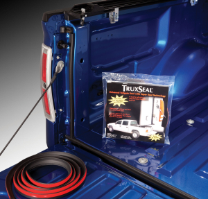 TruXedo - TruXedo | TruXseal Tailgate Seal | 1703206 - Image 2