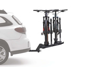 Yakima - Yakima | StageTwo 1.25" (Anthracite) | 8002726 - Image 3