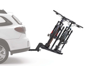 Yakima - Yakima | StageTwo 1.25" (Anthracite) | 8002726 - Image 4