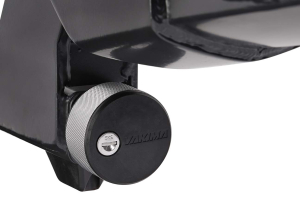 Yakima - Yakima | StageTwo 1.25" (Anthracite) | 8002726 - Image 9