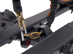 Yakima - Yakima | StageTwo 1.25" (Anthracite) | 8002726 - Image 10