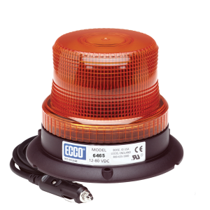 ECCO® | 6465 Series Industrial LED Beacon | 6465A-MG